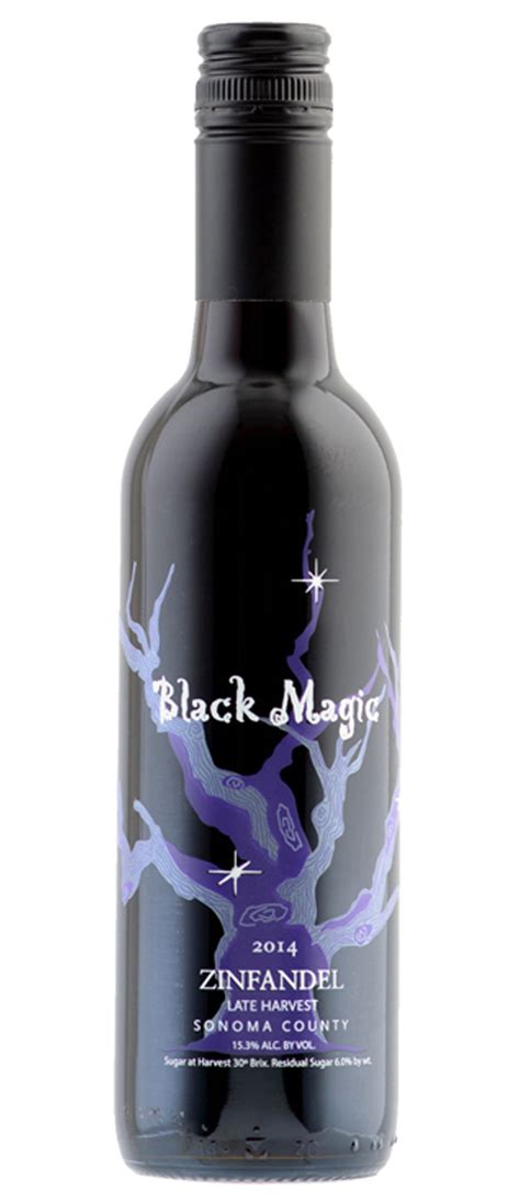Indulge in Luxury with Bloom Magic Wines
